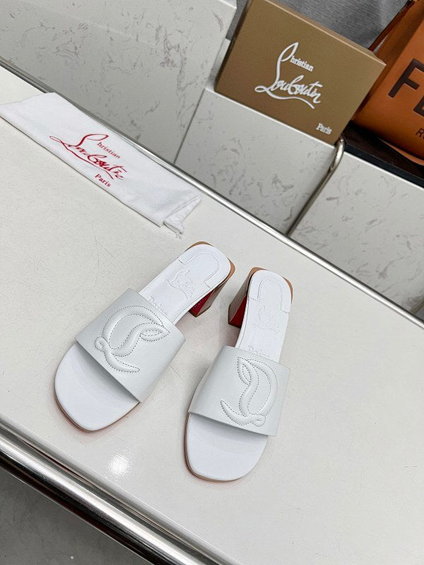 Chloe’s Picks - Best High-End Brands in One Place - AFFORDABLE LUXURY HEELS - 8057