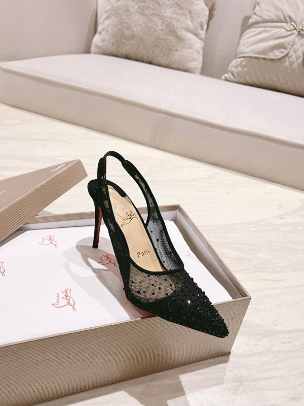 Chloe’s Picks - DESIGNER HEELS FOR WOMEN - AFFORDABLE LUXURY HEELS - 8220