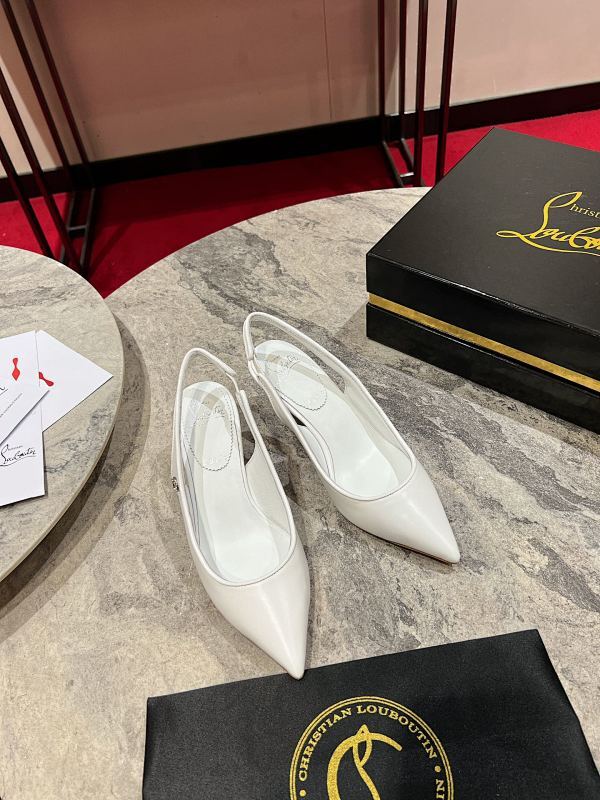 Chloe’s Picks - High-Quality Designer Products for You - AFFORDABLE LUXURY HEELS - 8179