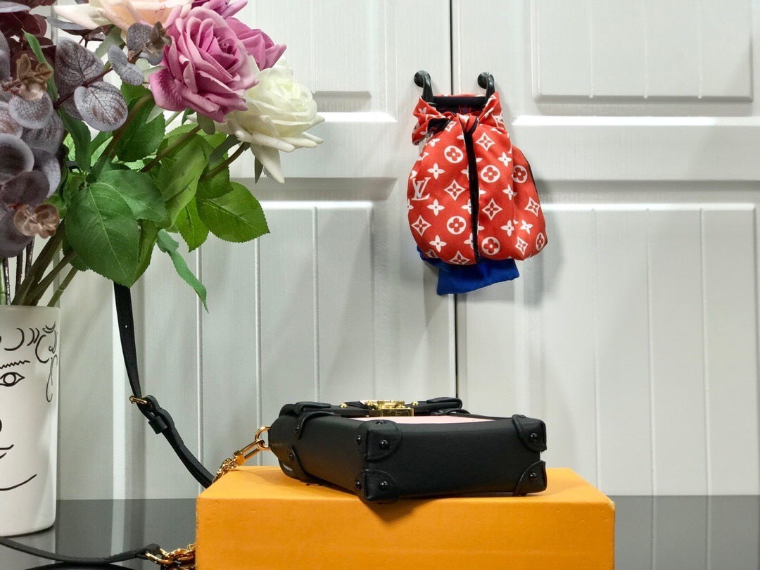Chloe’s Picks - Premium Luxury Goods and Accessories - AFFORDABLE LUXURY BAGS - 4338