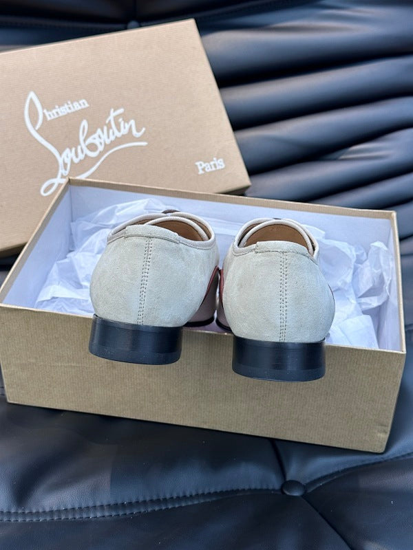 Chloe’s Picks - Premium Luxury Goods and Accessories - AFFORDABLE LUXURY HEELS - 8018
