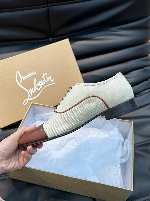 Chloe’s Picks - Premium Luxury Goods and Accessories - AFFORDABLE LUXURY HEELS - 8018