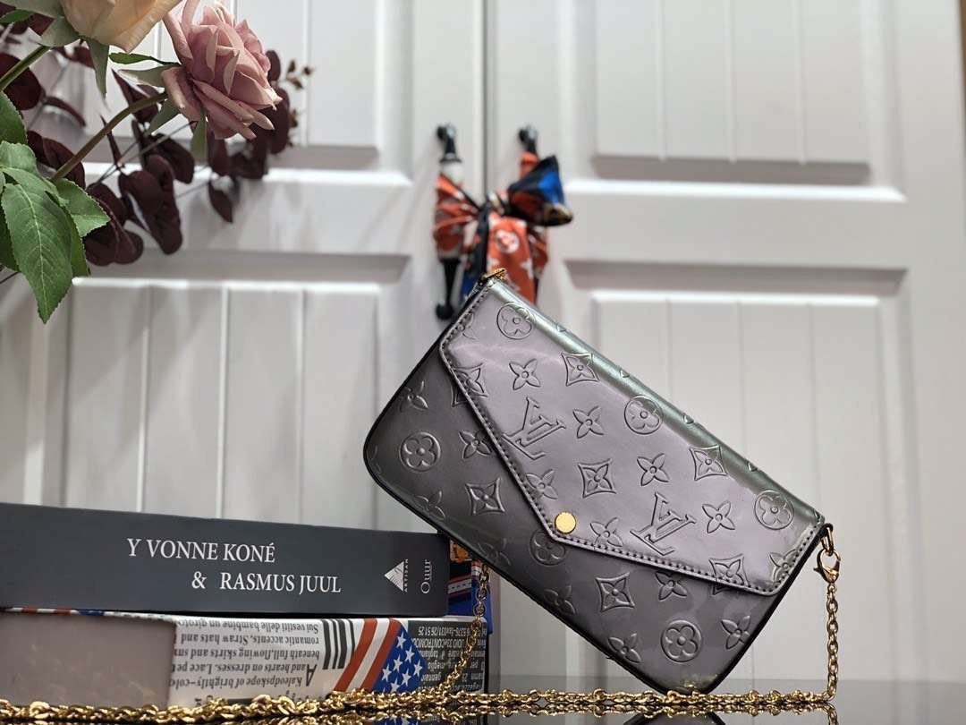 Chloe’s Picks - High-Quality Designer Products for You - AFFORDABLE LUXURY BAGS - 4247