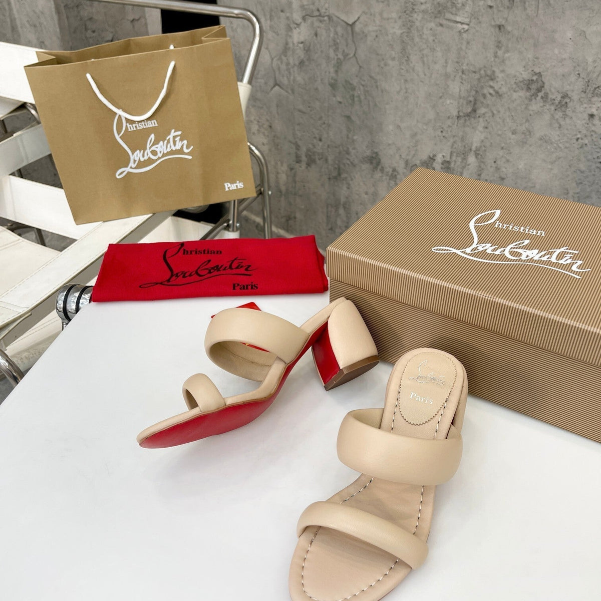 Chloe’s Picks - DESIGNER HEELS FOR WOMEN - AFFORDABLE LUXURY HEELS - 7996