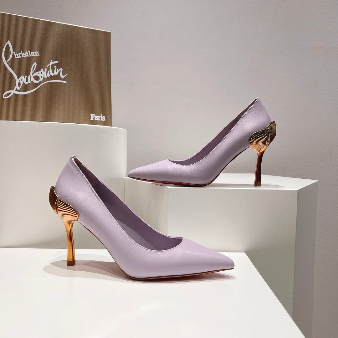 Chloe’s Picks - DESIGNER HEELS FOR WOMEN - AFFORDABLE LUXURY HEELS - 8028