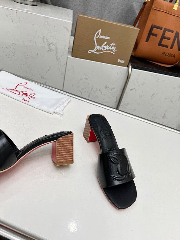 Chloe’s Picks - High-Quality Designer Products for You - AFFORDABLE LUXURY HEELS - 8063