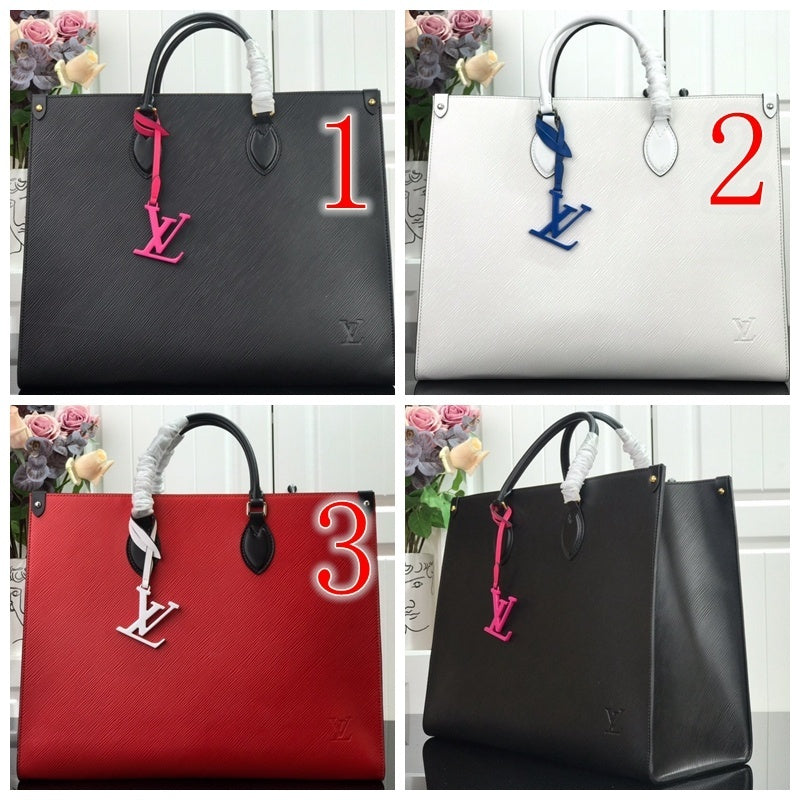 Chloe’s Picks - Premium Luxury Goods and Accessories - AFFORDABLE LUXURY BAGS - 4302