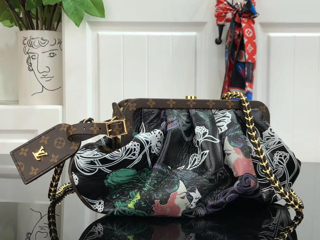 Chloe’s Picks - Premium Luxury Goods and Accessories - AFFORDABLE LUXURY BAGS - 4286
