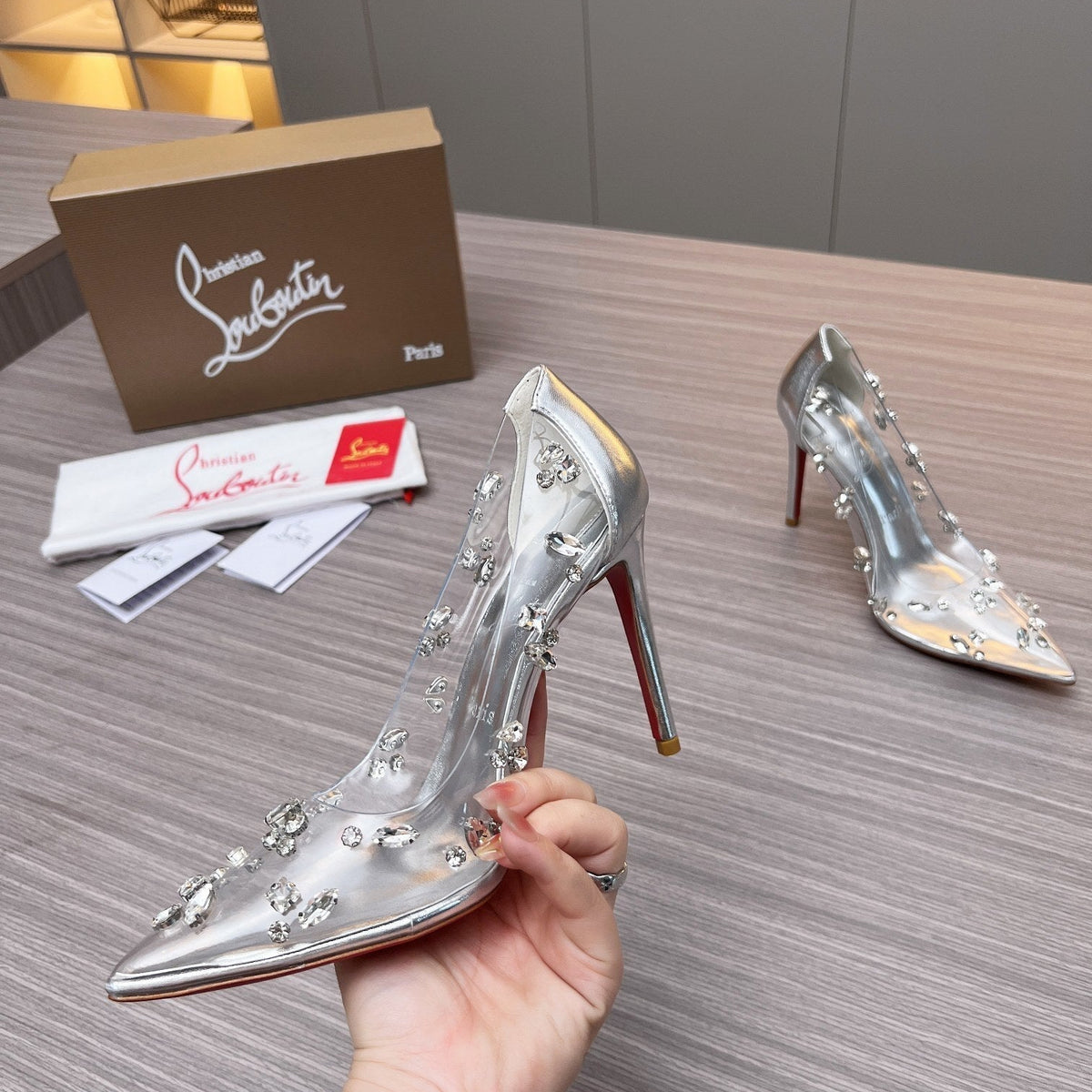 Chloe’s Picks - DESIGNER HEELS FOR WOMEN - AFFORDABLE LUXURY HEELS - 8120