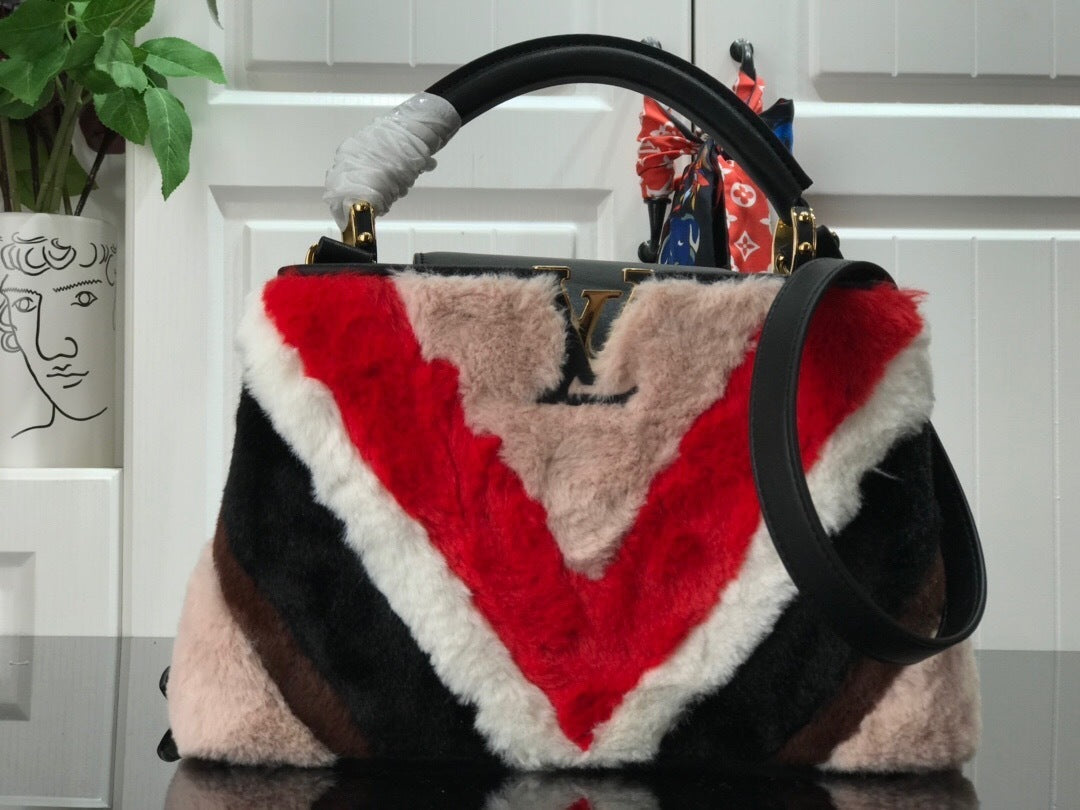 Chloe’s Picks - Best High-End Brands in One Place - AFFORDABLE LUXURY BAGS - 4257