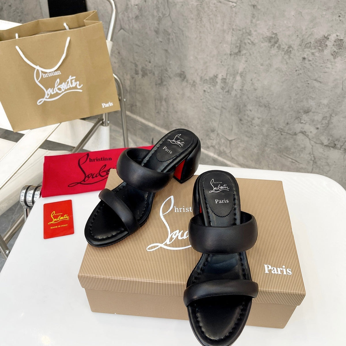 Chloe’s Picks - High-Quality Designer Products for You - AFFORDABLE LUXURY HEELS - 7999