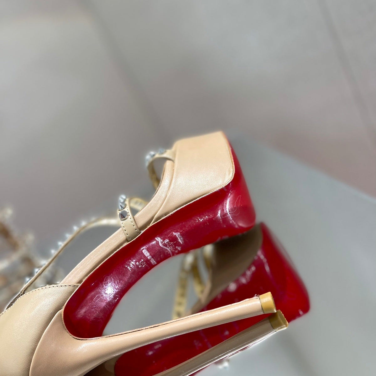 Chloe’s Picks - DESIGNER HEELS FOR WOMEN - AFFORDABLE LUXURY HEELS - 7960