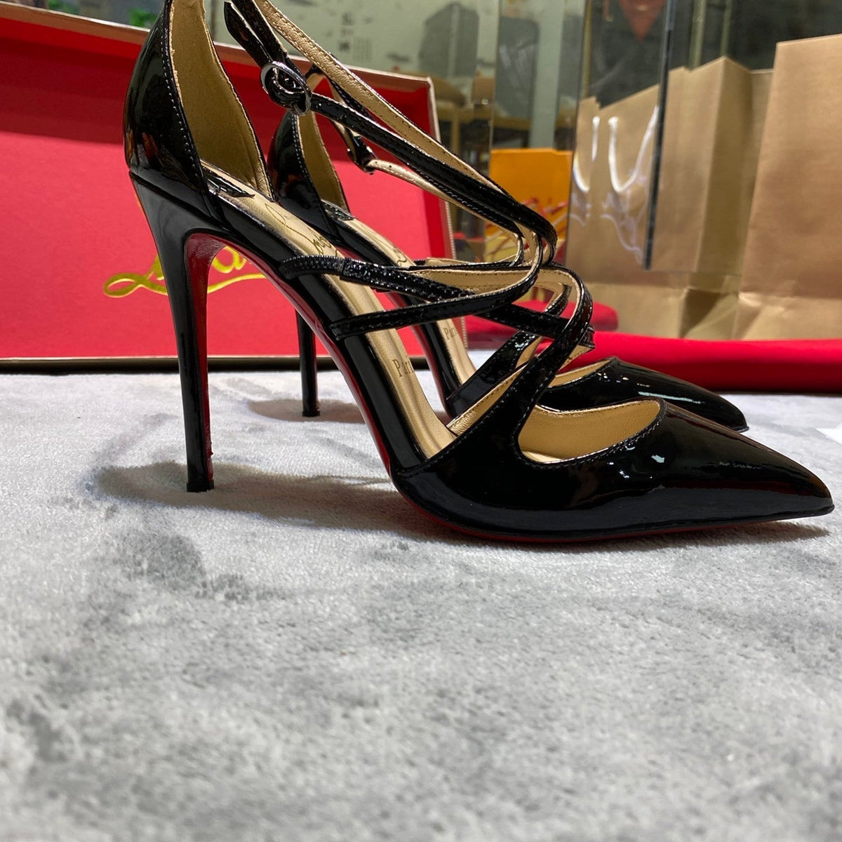 Chloe’s Picks - Best High-End Brands in One Place - AFFORDABLE LUXURY HEELS - 7953
