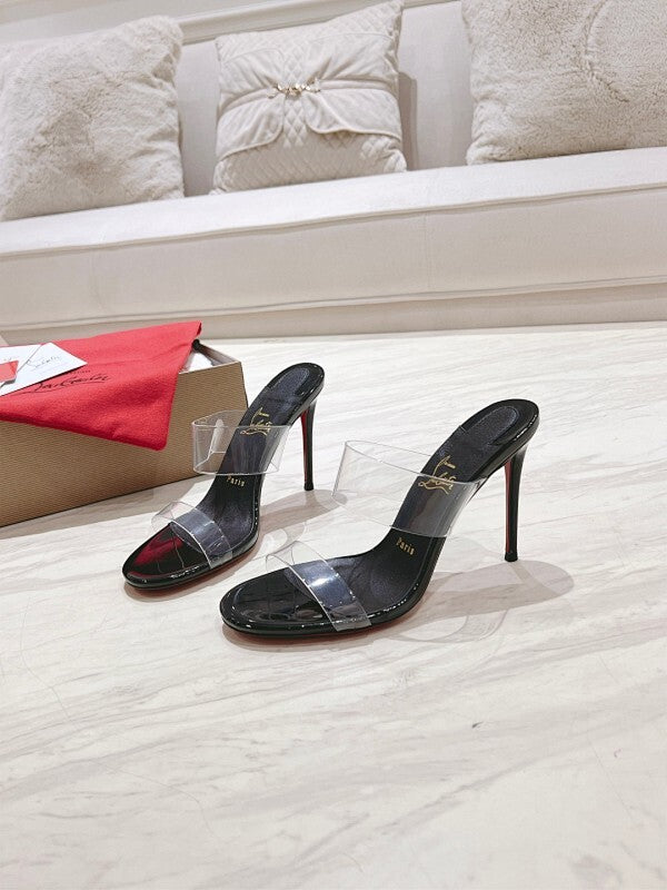 Chloe’s Picks - Best High-End Brands in One Place - AFFORDABLE LUXURY HEELS - 8125