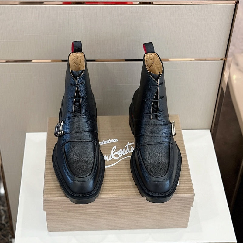 Chloe’s Picks - Premium Luxury Goods and Accessories - AFFORDABLE LUXURY HEELS - 8014