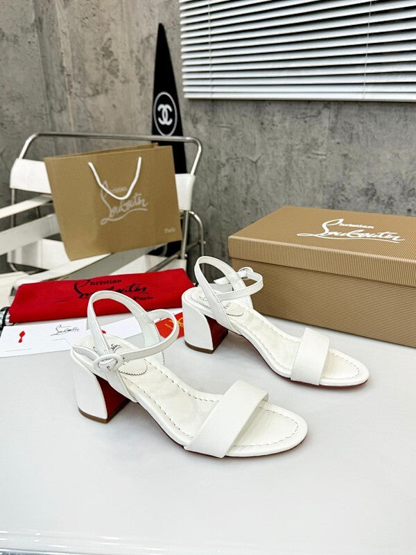 Chloe’s Picks - Premium Luxury Goods and Accessories - AFFORDABLE LUXURY HEELS - 8114
