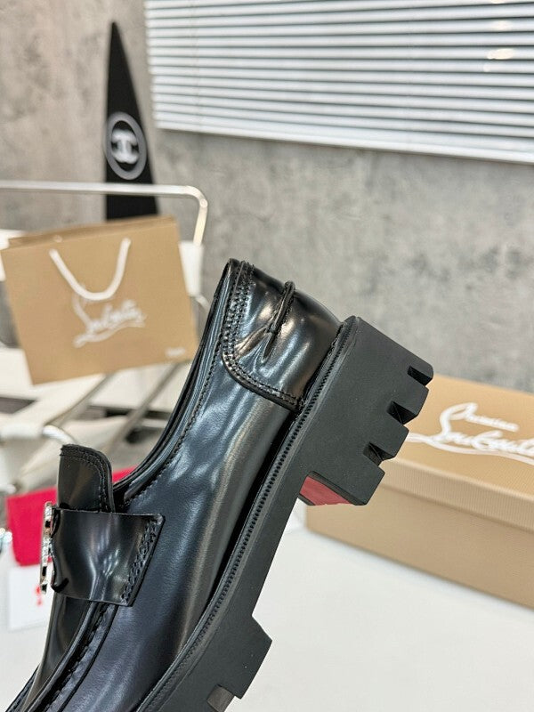 Chloe’s Picks - Premium Luxury Goods and Accessories - AFFORDABLE LUXURY HEELS - 8154