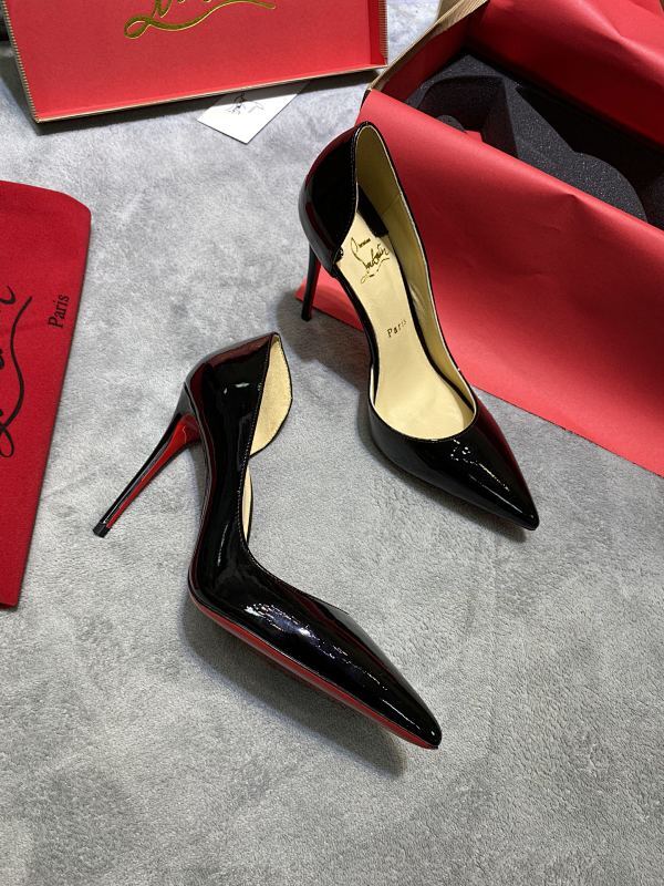 Chloe’s Picks - DESIGNER HEELS FOR WOMEN - AFFORDABLE LUXURY HEELS - 7948