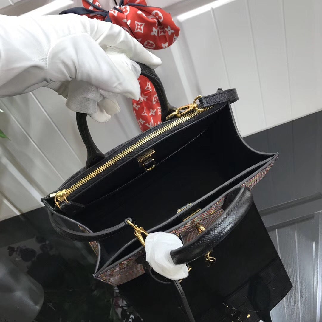 Chloe’s Picks - Premium Luxury Goods and Accessories - AFFORDABLE LUXURY BAGS - 4022