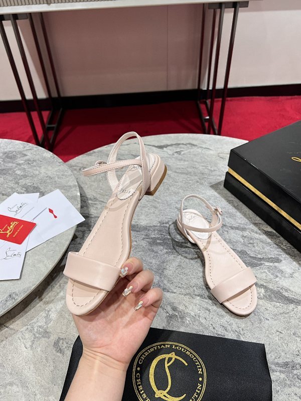 Chloe’s Picks - Best High-End Brands in One Place - AFFORDABLE LUXURY HEELS - 8129