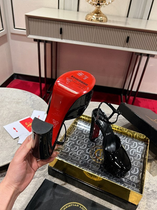 Chloe’s Picks - Premium Luxury Goods and Accessories - AFFORDABLE LUXURY HEELS - 8234