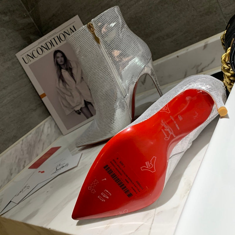 Chloe’s Picks - Premium Luxury Goods and Accessories - AFFORDABLE LUXURY HEELS - 7978