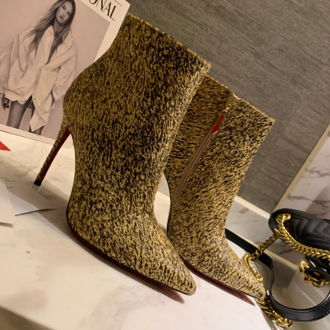 Chloe’s Picks - Best High-End Brands in One Place - AFFORDABLE LUXURY HEELS - 7977