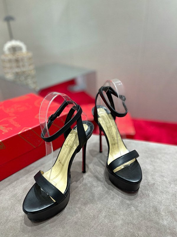 Chloe’s Picks - Premium Luxury Goods and Accessories - AFFORDABLE LUXURY HEELS - 7958