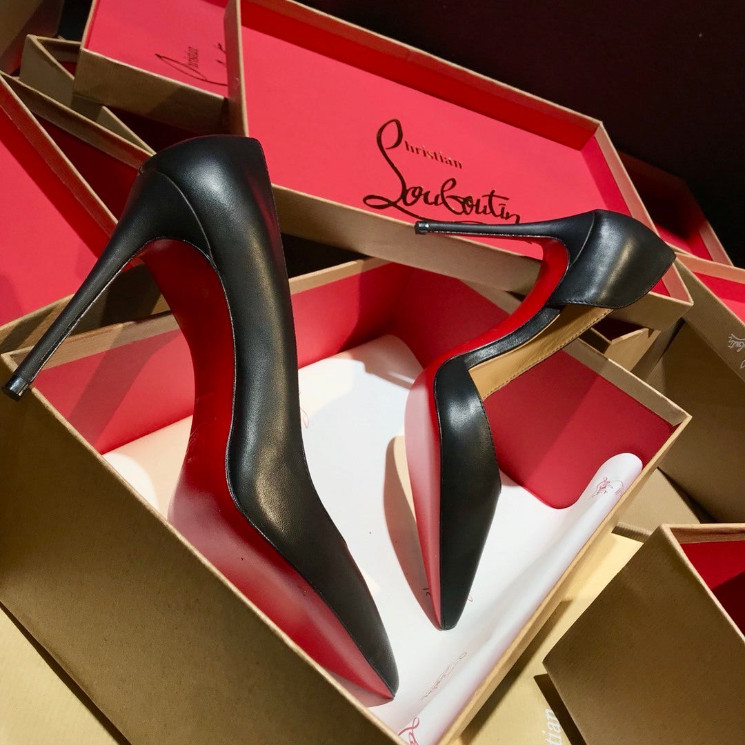 Chloe’s Picks - Best High-End Brands in One Place - AFFORDABLE LUXURY HEELS - 7949