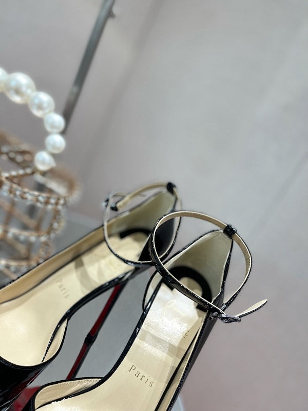 Chloe’s Picks - Best High-End Brands in One Place - AFFORDABLE LUXURY HEELS - 7957