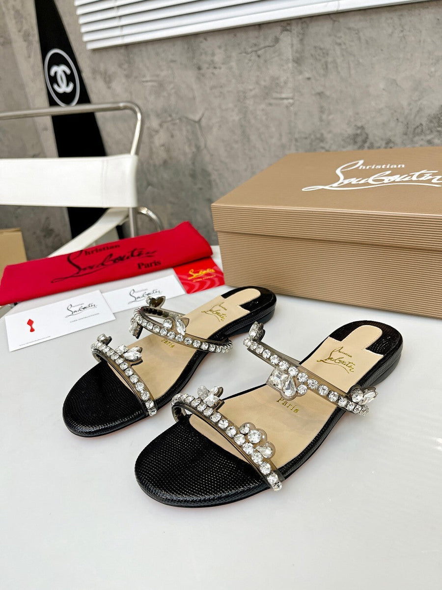 Chloe’s Picks - Best High-End Brands in One Place - AFFORDABLE LUXURY HEELS - 7965