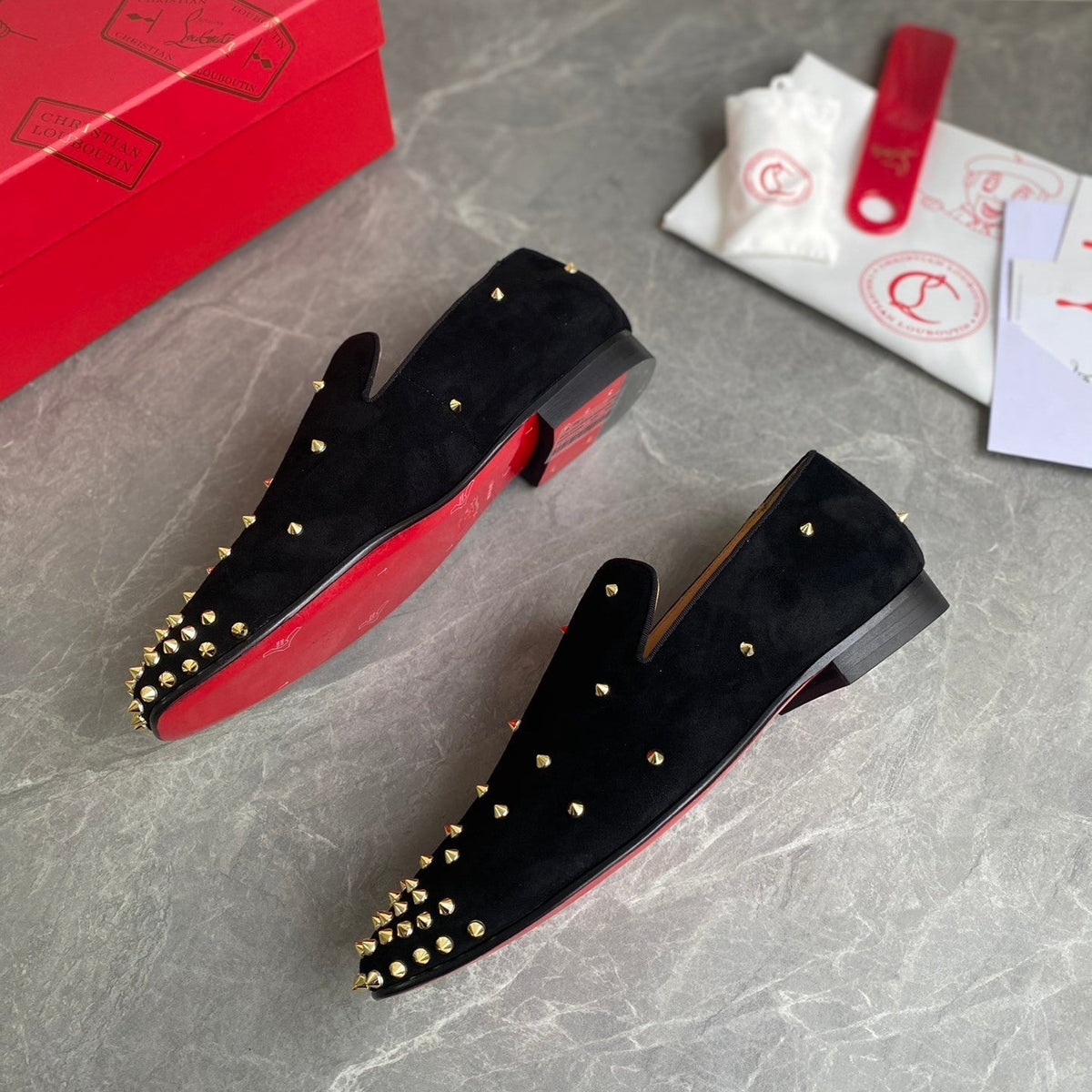 Chloe’s Picks - Premium Luxury Goods and Accessories - AFFORDABLE LUXURY HEELS - 8246