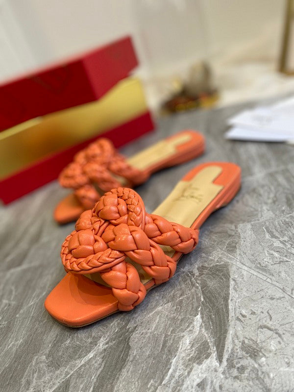 Chloe’s Picks - High-Quality Designer Products for You - AFFORDABLE LUXURY HEELS - 7971
