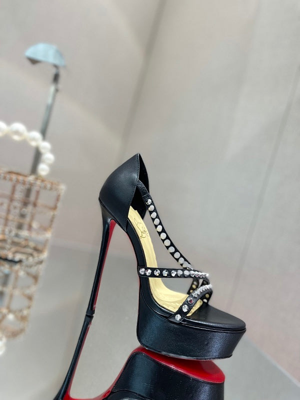 Chloe’s Picks - DESIGNER HEELS FOR WOMEN - AFFORDABLE LUXURY HEELS - 7956