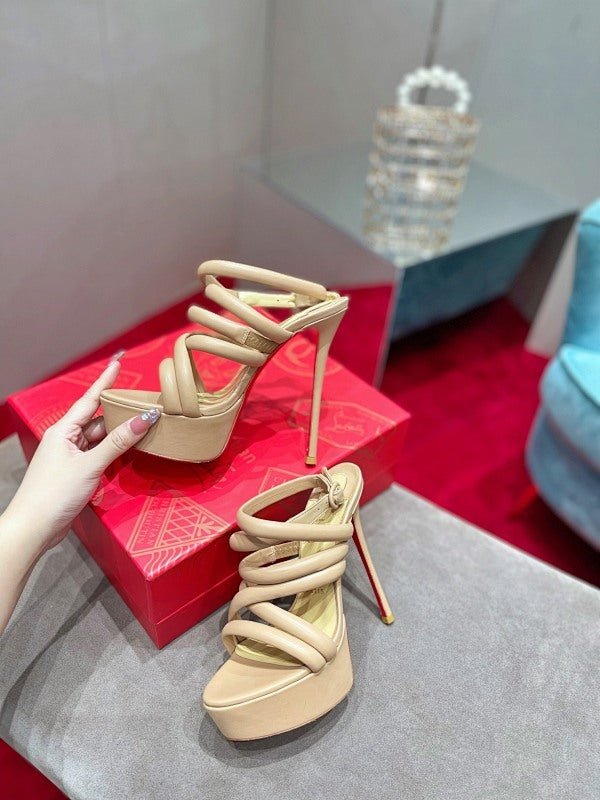 Chloe’s Picks - High-Quality Designer Products for You - AFFORDABLE LUXURY HEELS - 7955