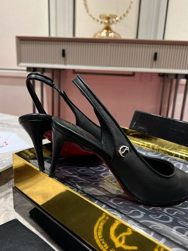Chloe’s Picks - Premium Luxury Goods and Accessories - AFFORDABLE LUXURY HEELS - 8174