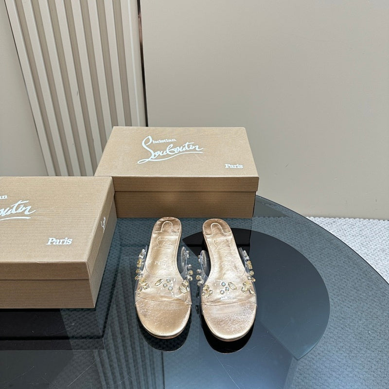 Chloe’s Picks - Premium Luxury Goods and Accessories - AFFORDABLE LUXURY HEELS - 8130