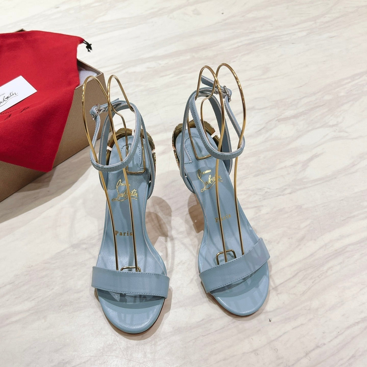Chloe’s Picks - DESIGNER HEELS FOR WOMEN - AFFORDABLE LUXURY HEELS - 8148