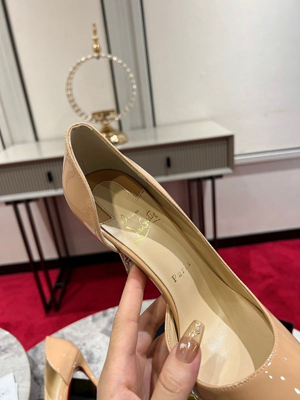 Chloe’s Picks - DESIGNER HEELS FOR WOMEN - AFFORDABLE LUXURY HEELS - 8188
