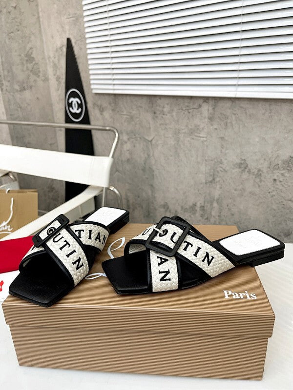 Chloe’s Picks - Premium Luxury Goods and Accessories - AFFORDABLE LUXURY HEELS - 7986