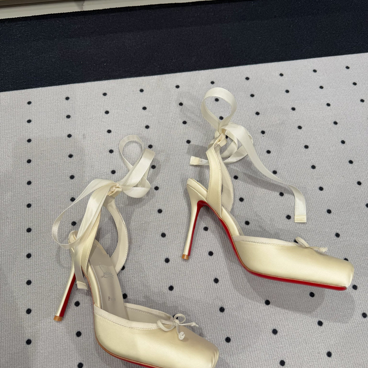 Chloe’s Picks - Best High-End Brands in One Place - AFFORDABLE LUXURY HEELS - 8217
