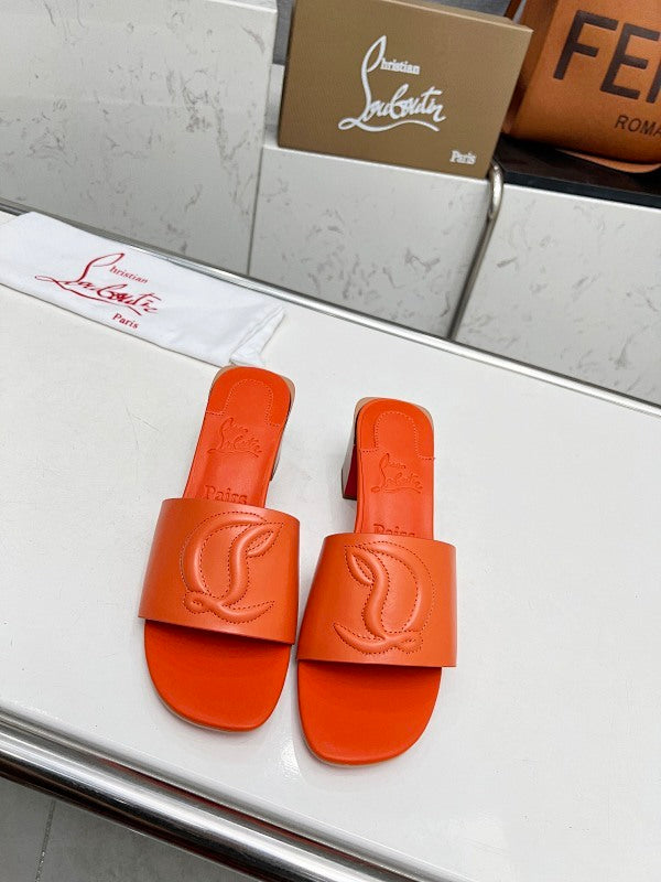 Chloe’s Picks - Premium Luxury Goods and Accessories - AFFORDABLE LUXURY HEELS - 8054