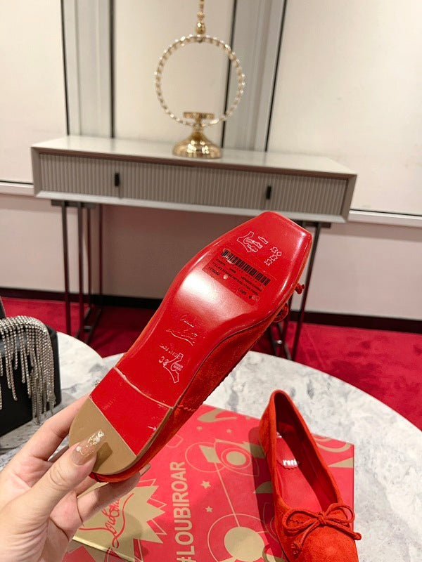 Chloe’s Picks - Premium Luxury Goods and Accessories - AFFORDABLE LUXURY HEELS - 8226
