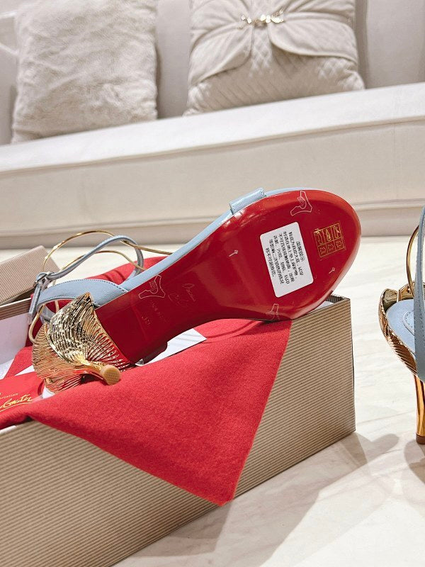 Chloe’s Picks - DESIGNER HEELS FOR WOMEN - AFFORDABLE LUXURY HEELS - 8148