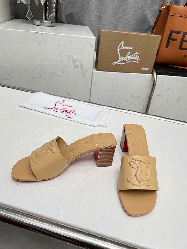 Chloe’s Picks - Best High-End Brands in One Place - AFFORDABLE LUXURY HEELS - 8061