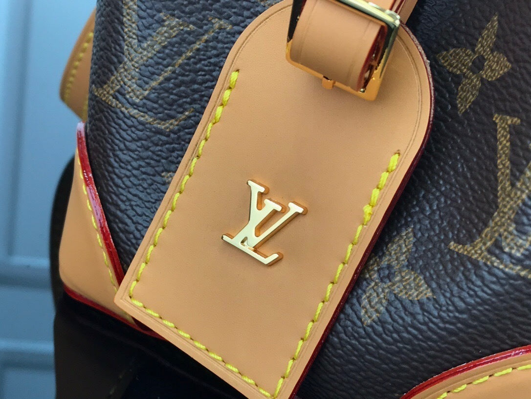 Chloe’s Picks - DESIGNER BAGS FOR WOMEN - AFFORDABLE LUXURY BAGS - 4336