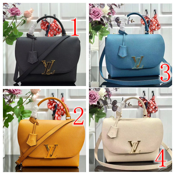 Chloe’s Picks - DESIGNER BAGS FOR WOMEN - AFFORDABLE LUXURY BAGS - 4032