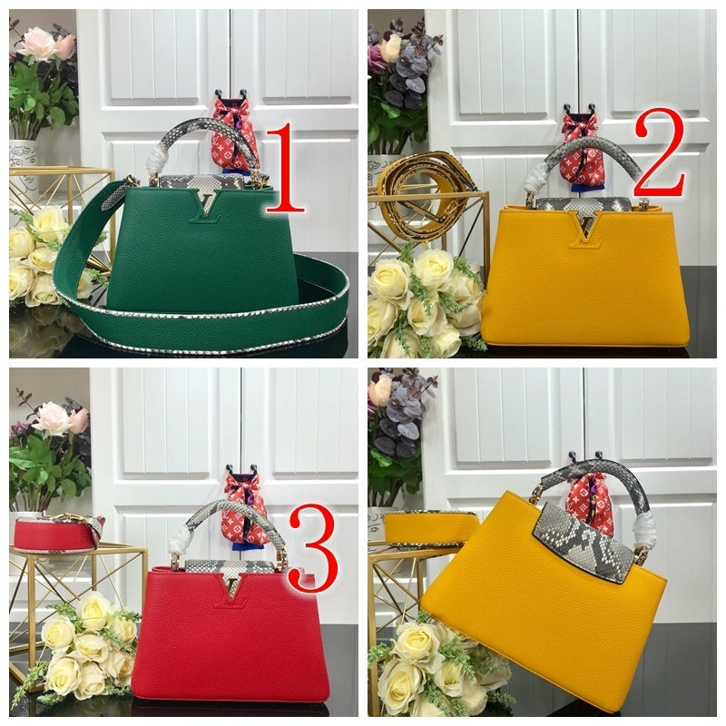 Chloe’s Picks - DESIGNER BAGS FOR WOMEN - AFFORDABLE LUXURY BAGS - 4288