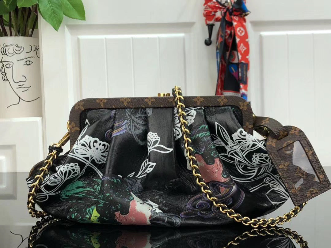 Chloe’s Picks - Premium Luxury Goods and Accessories - AFFORDABLE LUXURY BAGS - 4286