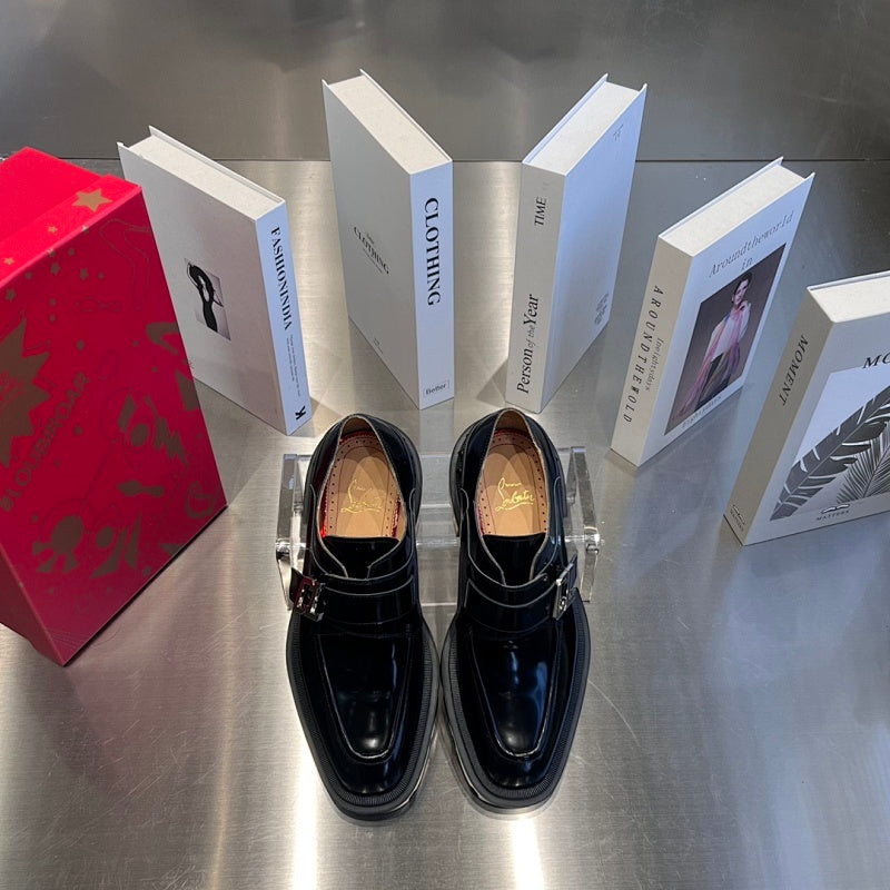 Chloe’s Picks - Best High-End Brands in One Place - AFFORDABLE LUXURY HEELS - 8305